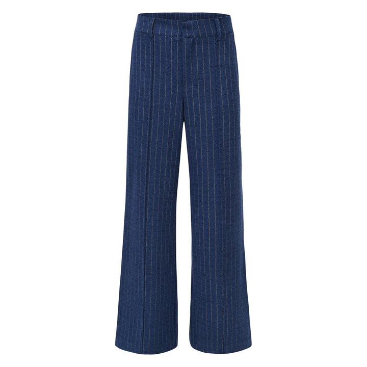 HV Society Chica Pants | Navy