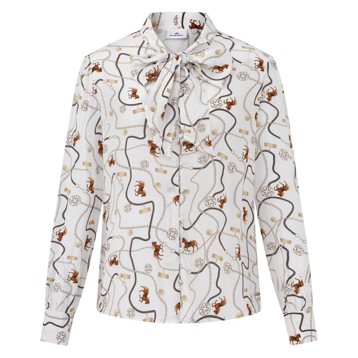 HV Society Babet Blouse | Kit
