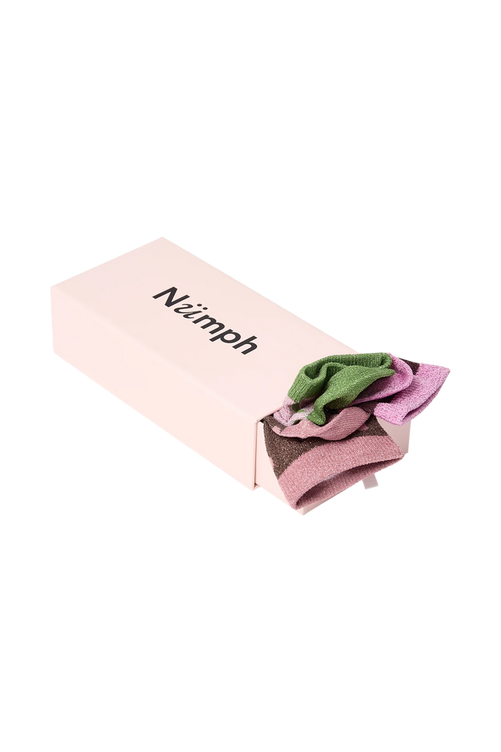 Numph Nufransa Socks | Multi