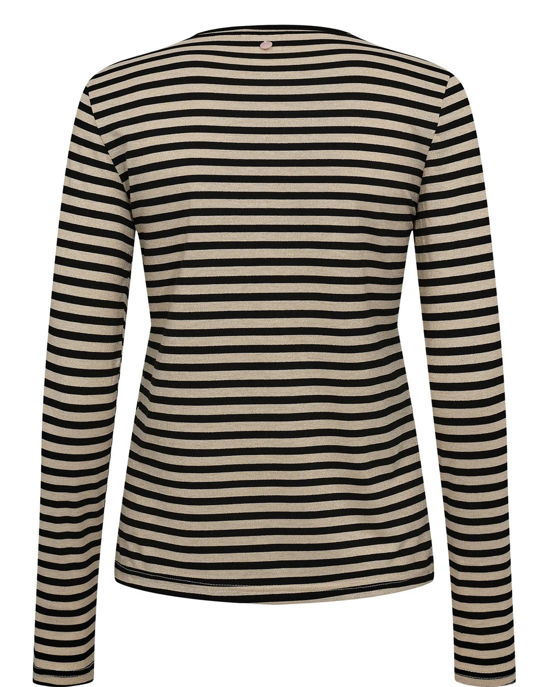 Numph Nurixie Blouse Gold