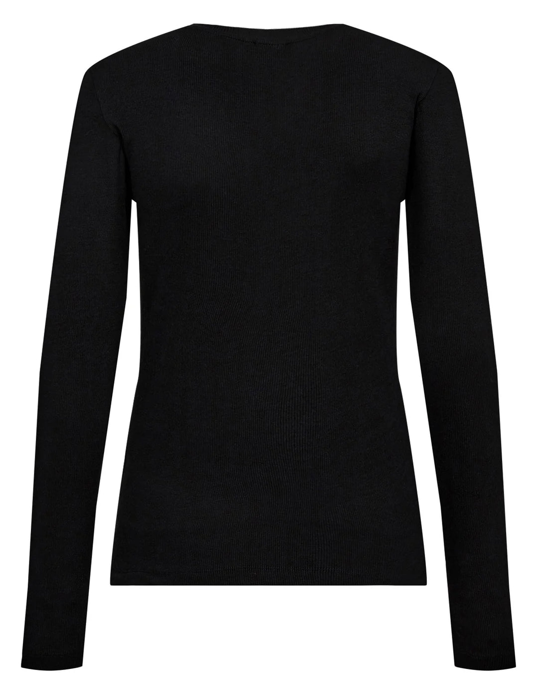 Numph Nuriley LS Tee Caviar