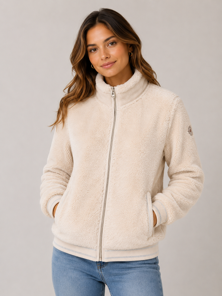 HV Society Kaia Jacket | Kit