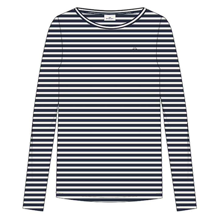 HV Society Esmee Top | Navy