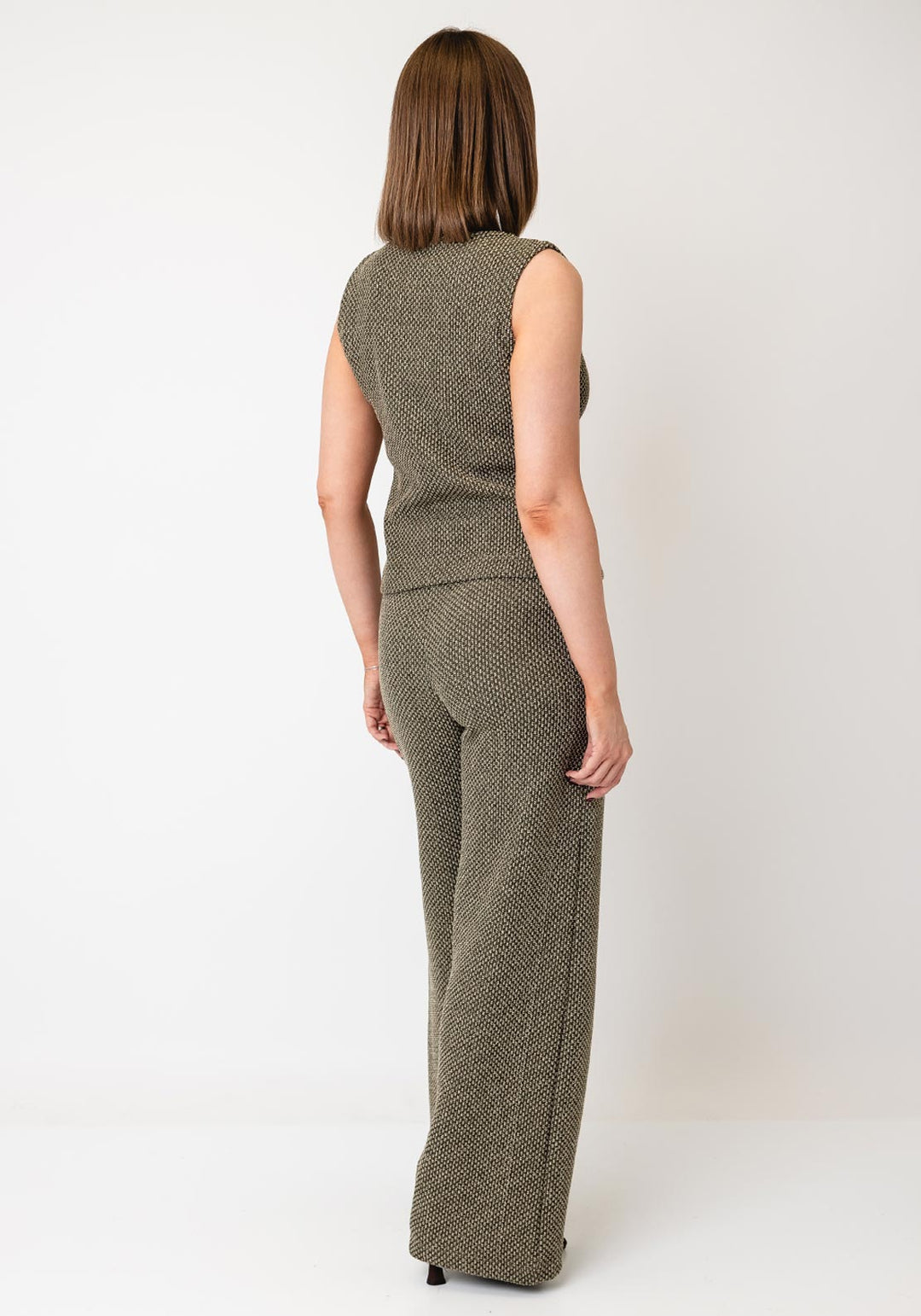 Tiffosi Kendal Waterfall Waistcoat