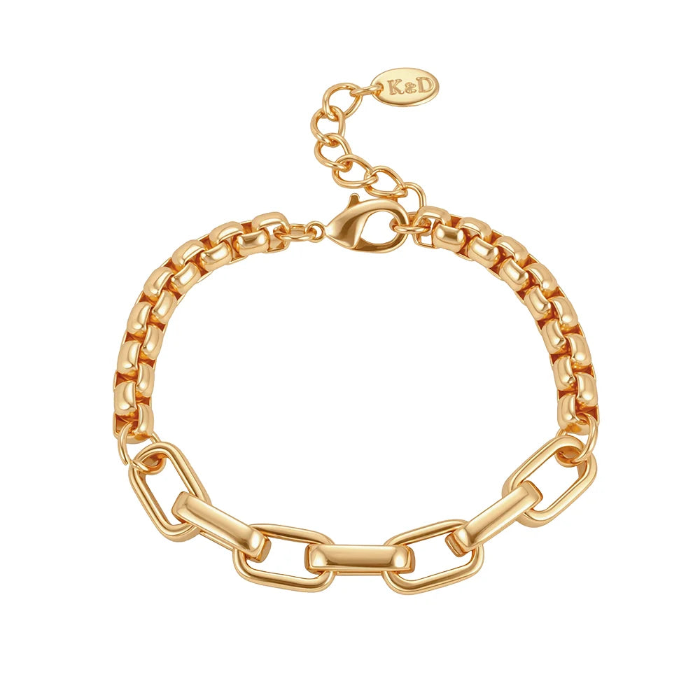 Knight &amp; Day Remi Bracelet