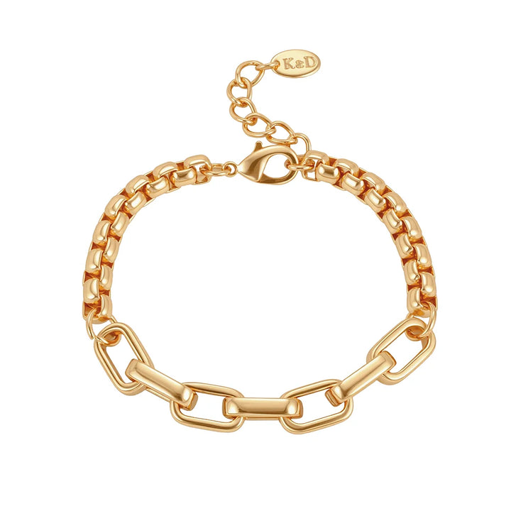 Knight &amp; Day Remi Bracelet
