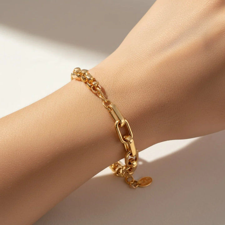 Knight &amp; Day Remi Bracelet