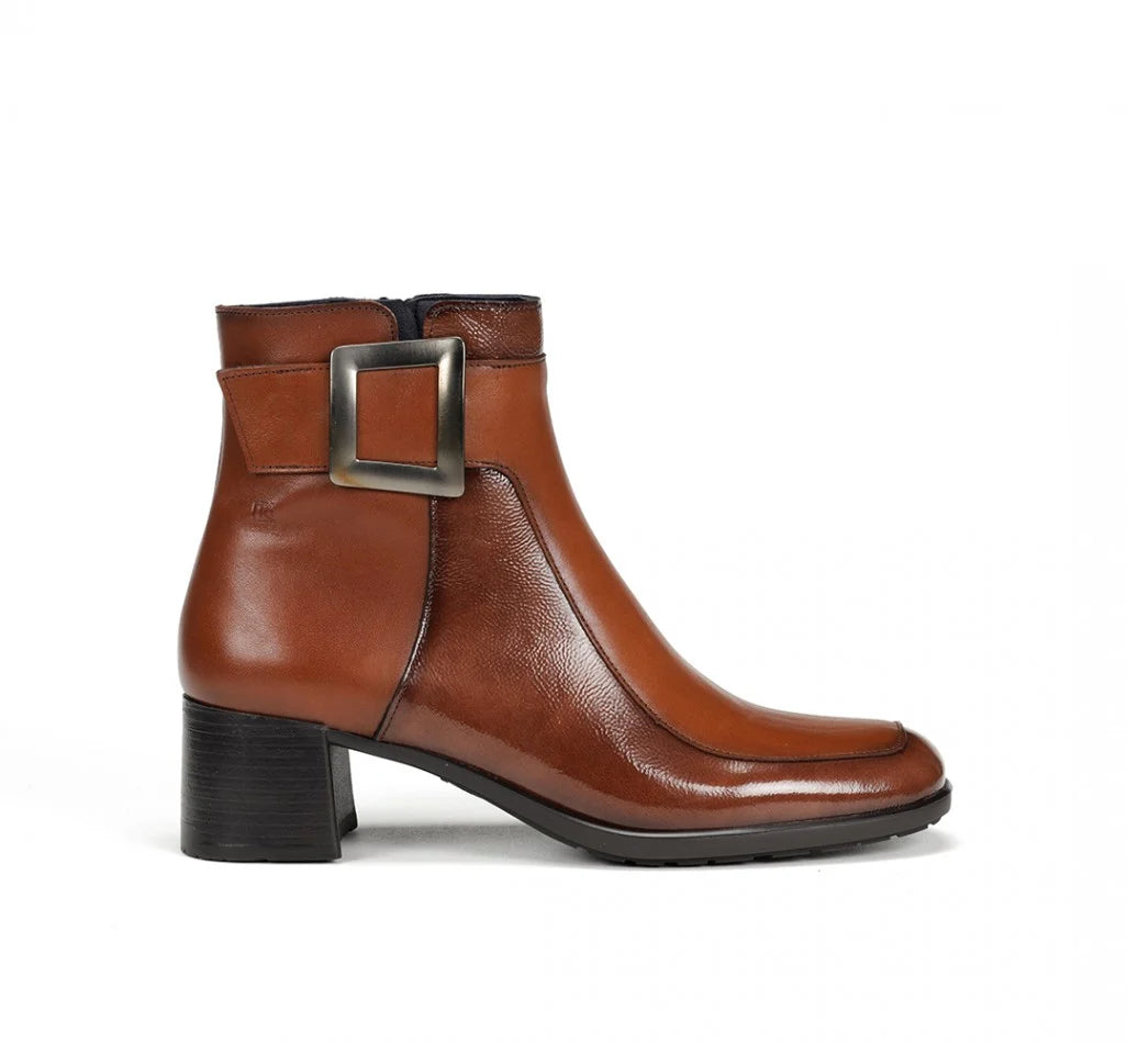 Dorking Ikia Suna Sugar Cuero Boots