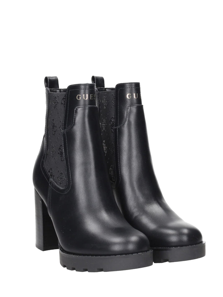 Guess Nealle High Ankle Boot