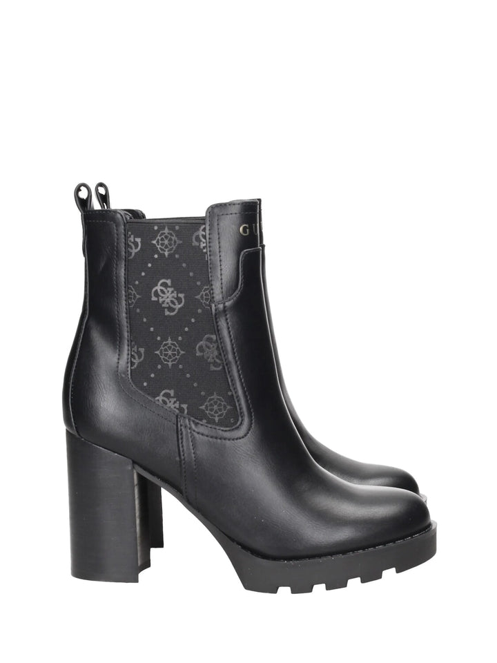 Guess Nealle High Ankle Boot