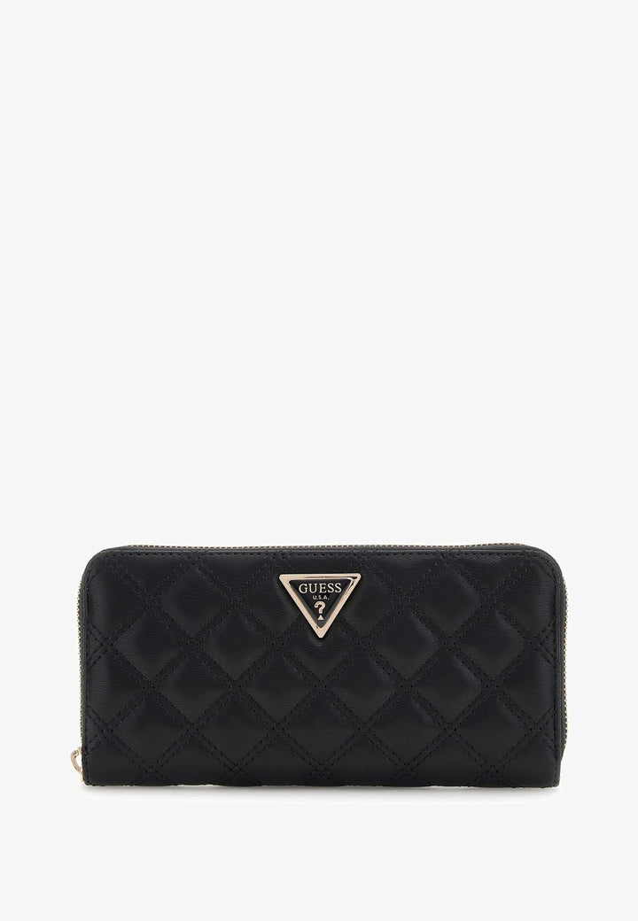 Guess Giully II Black Purse