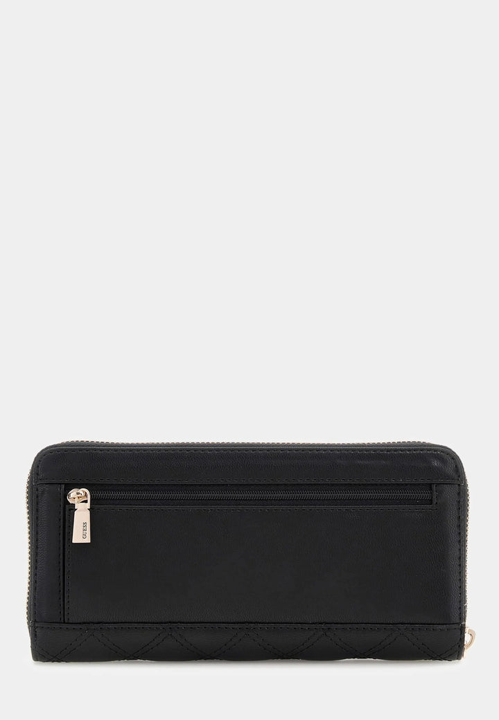 Guess Giully II Black Purse