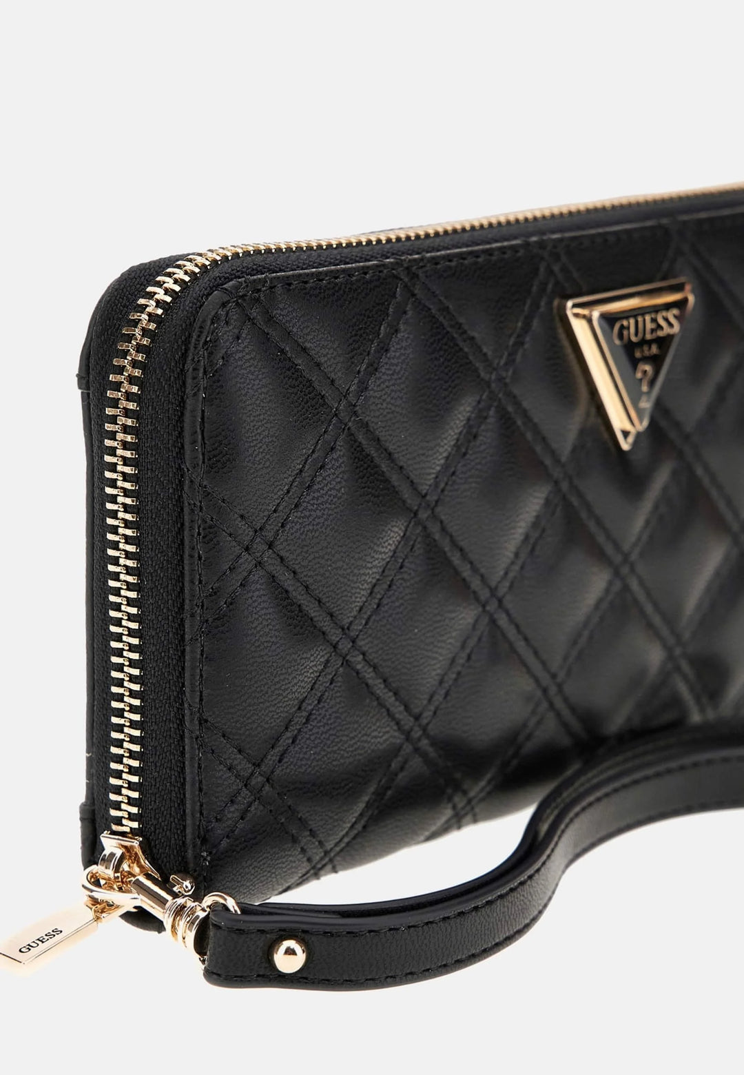 Guess Giully II Black Purse