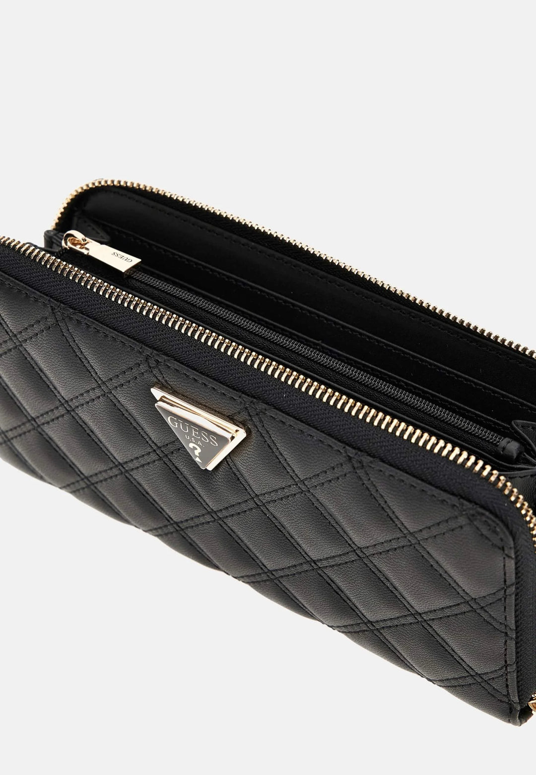 Guess Giully II Black Purse