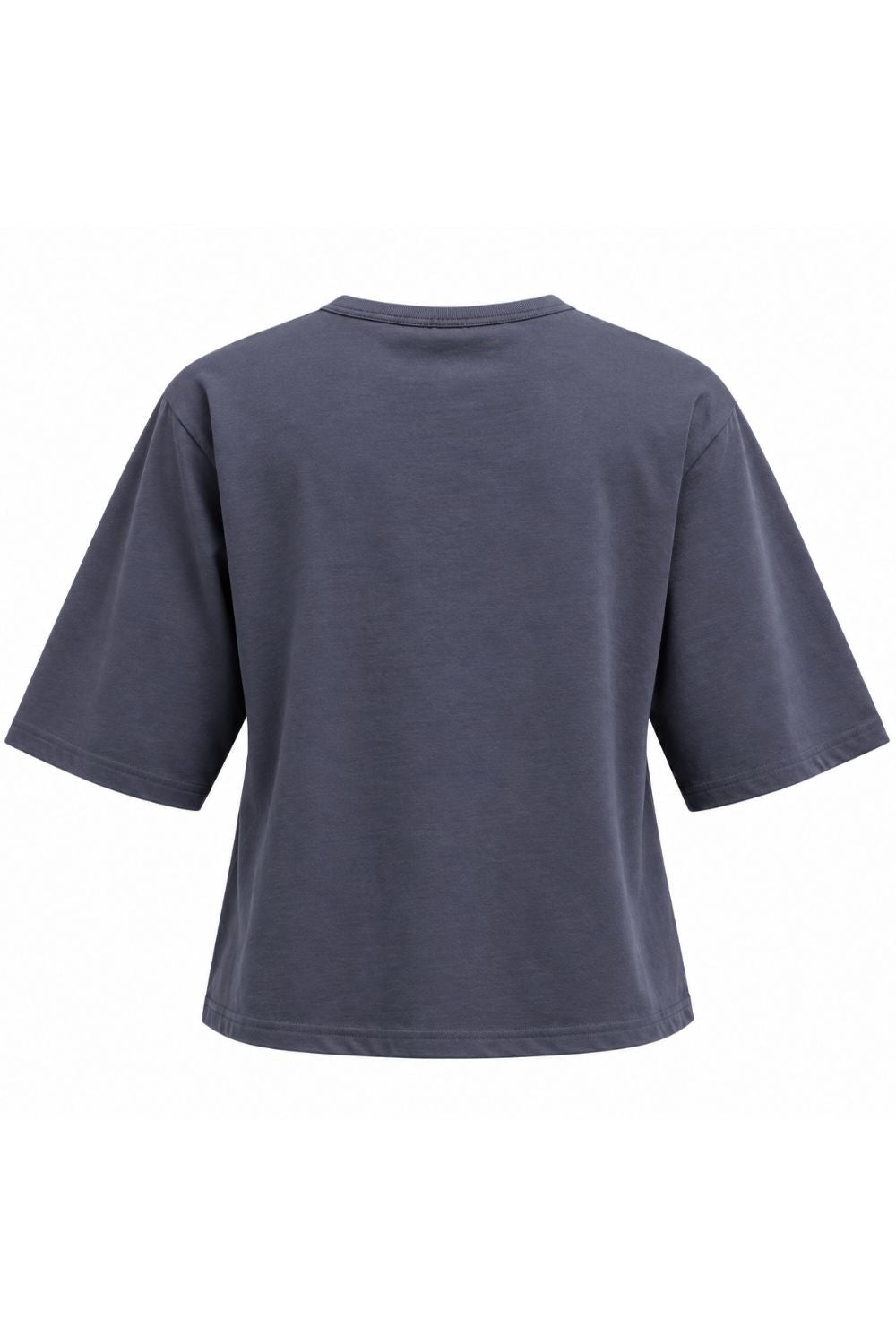 Costa Mani Icon Glasses Tee | Dark Grey