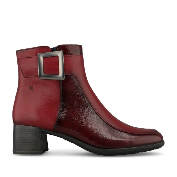 Dorking Ikia Suna Sugar Wine Boots