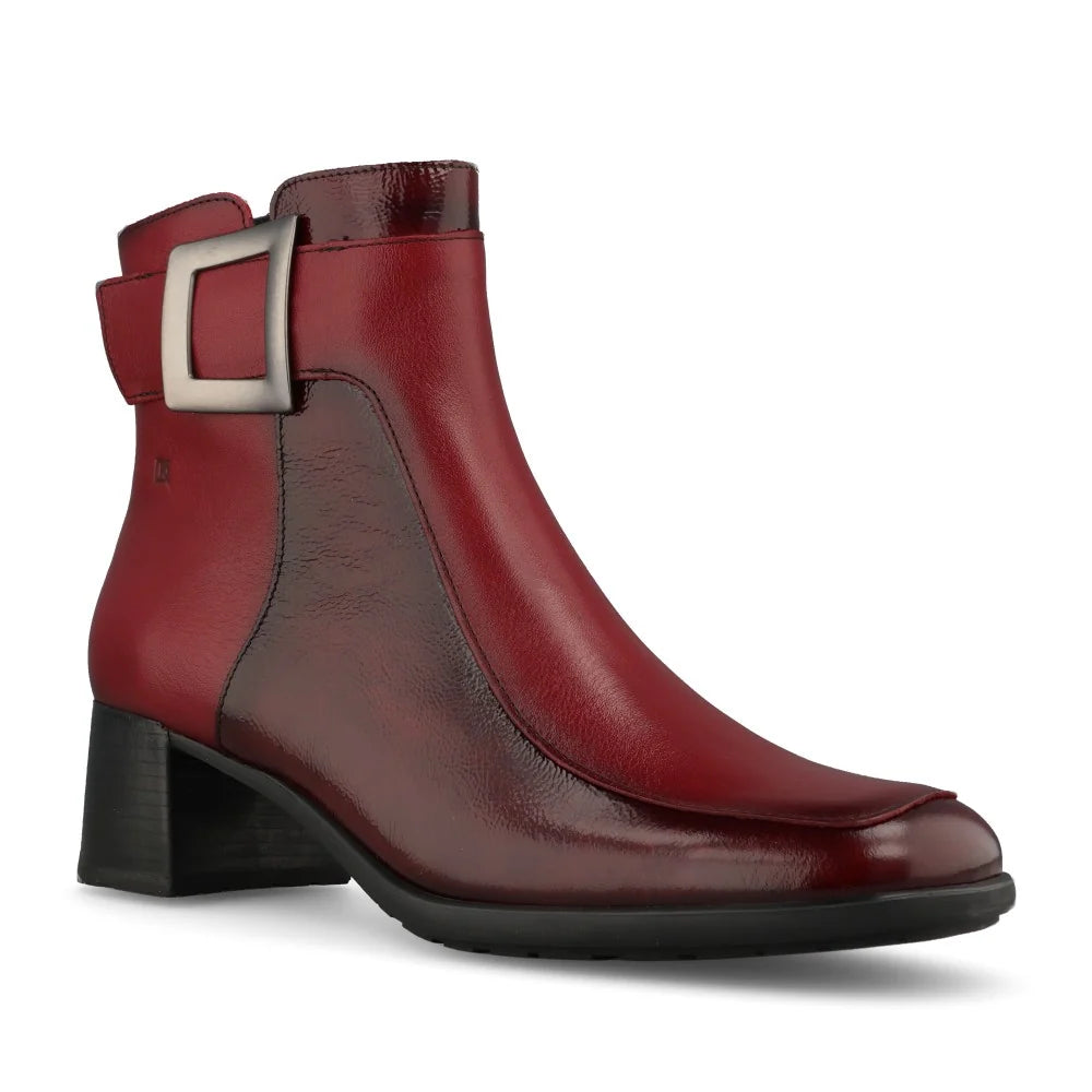 Dorking Ikia Suna Sugar Wine Boots