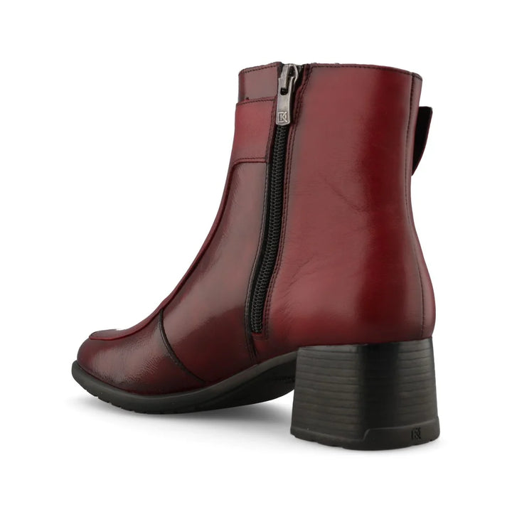Dorking Ikia Suna Sugar Wine Boots