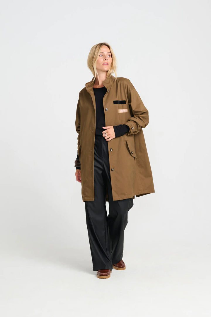 Costa Mani TT Jacket