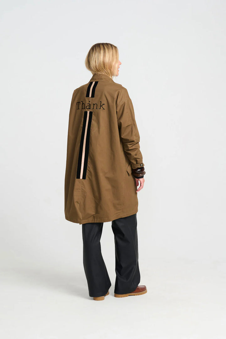 Costa Mani TT Jacket