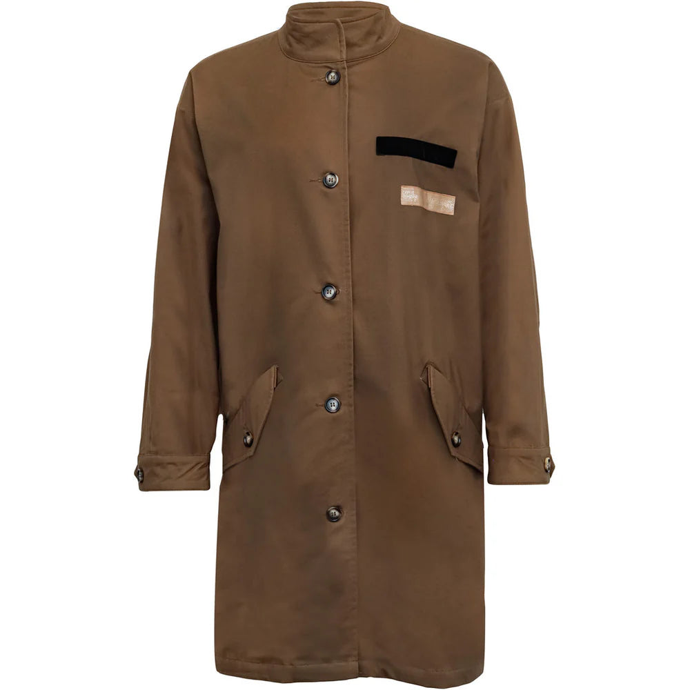 Costa Mani TT Jacket