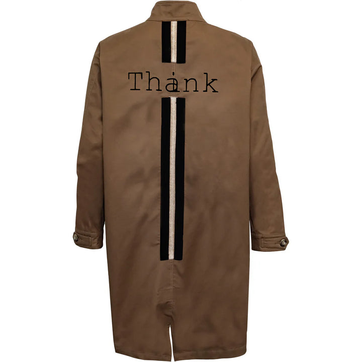 Costa Mani TT Jacket