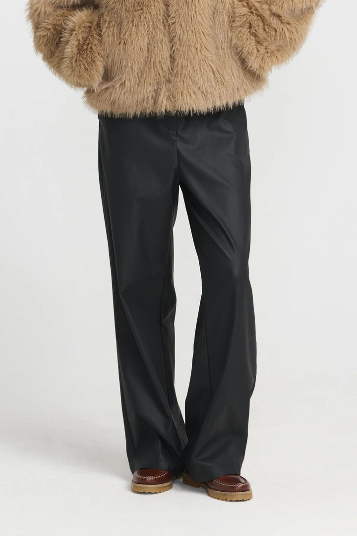 Costa Mani Washington Pants - Black