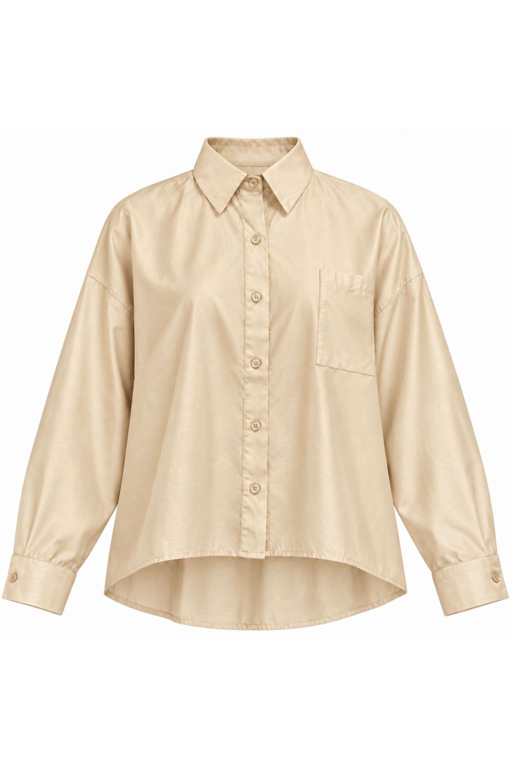 Costa Mani Sand Jolly Shirt