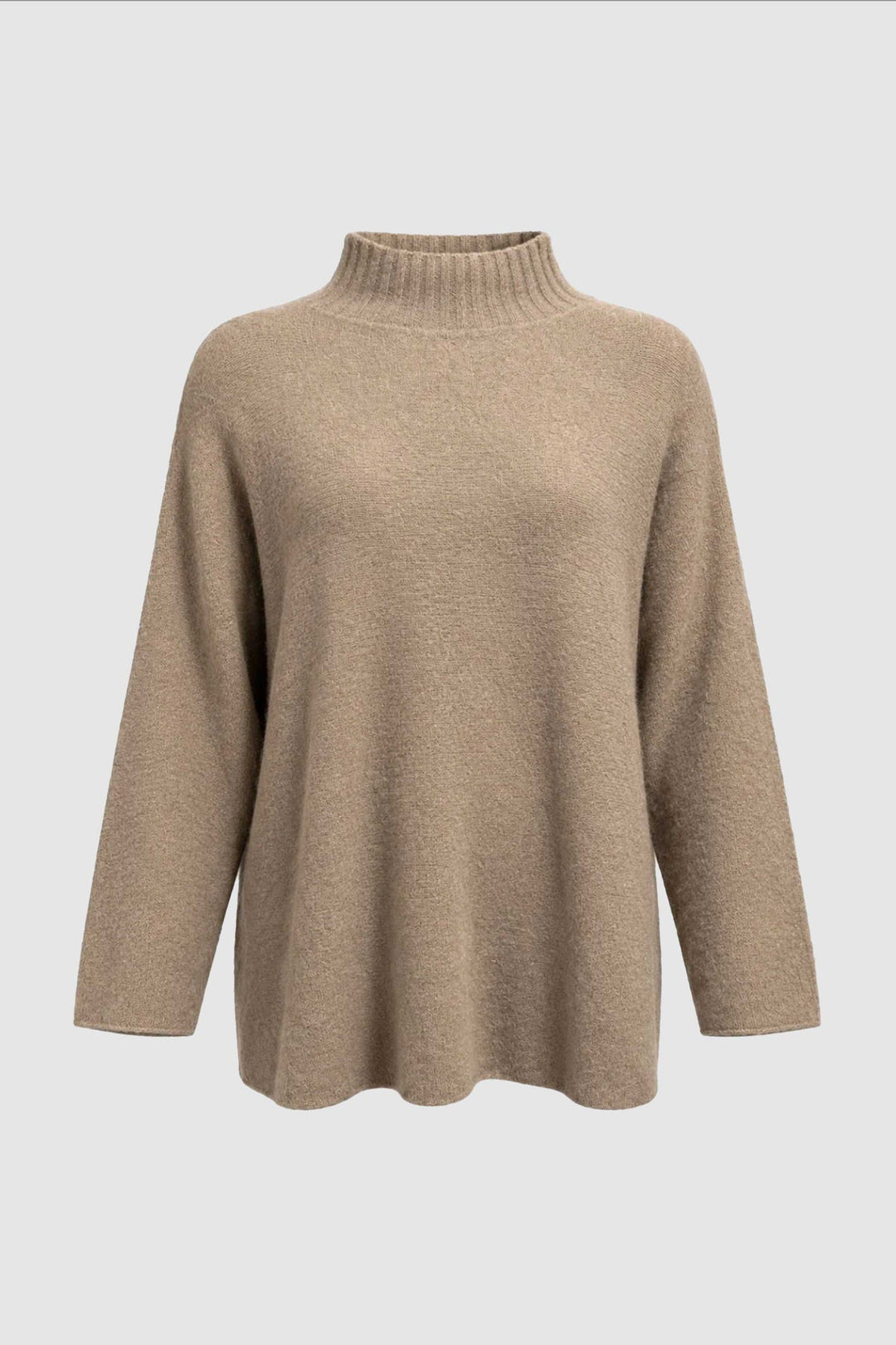 Costa Mani Jamie Fango / Deer Roll Knit
