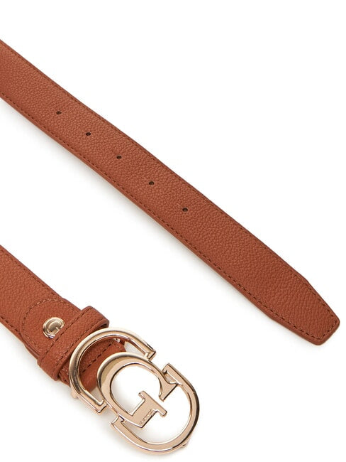 Guess Caledra Adjustable Belt Cog