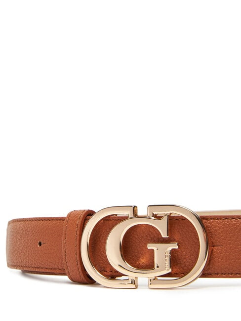Guess Caledra Adjustable Belt Cog