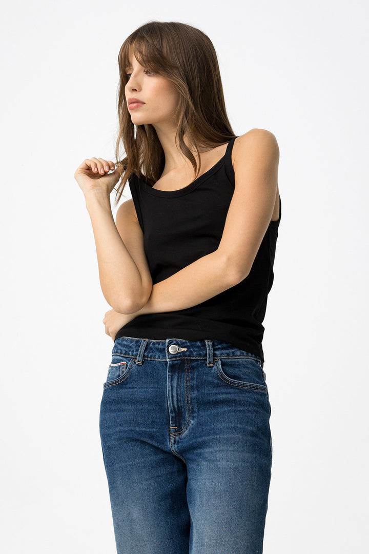 Tiffosi Paolo Pack Of Three Vest Tops