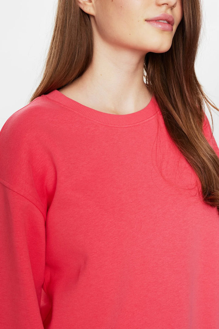 Numph Nuada Sweatshirt Ceranium