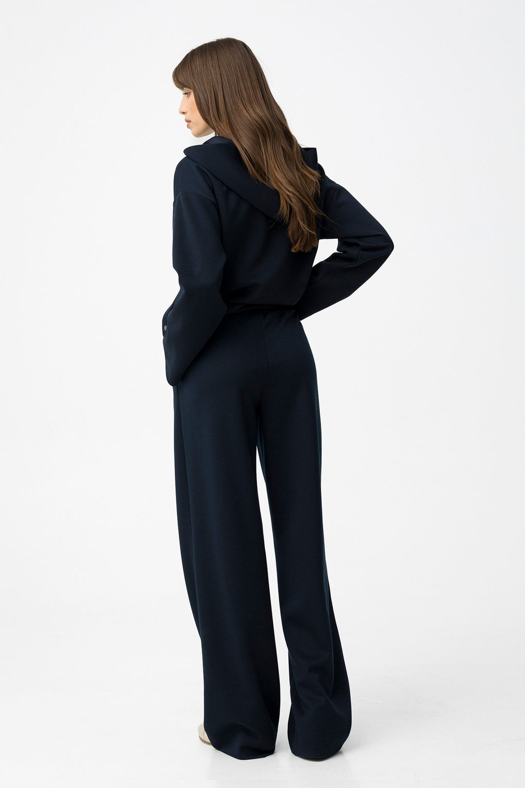 Tiffosi Luca B Navy Joggers