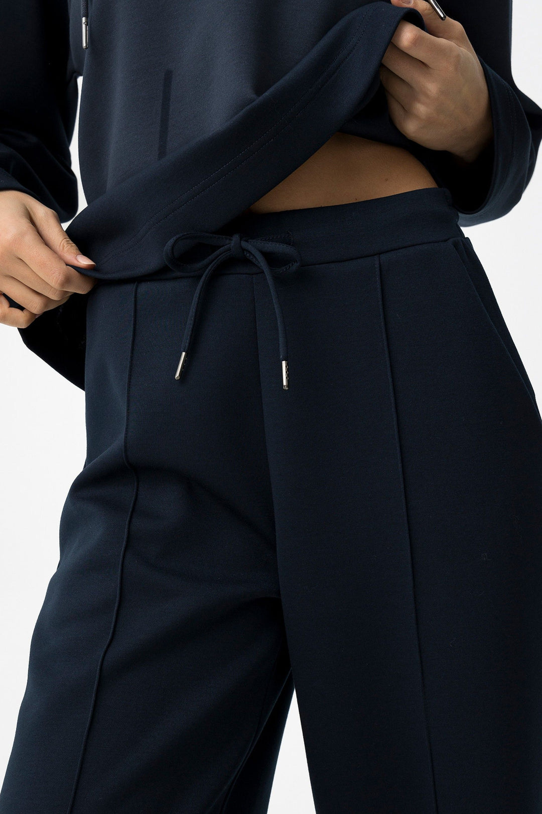 Tiffosi Luca B Navy Joggers