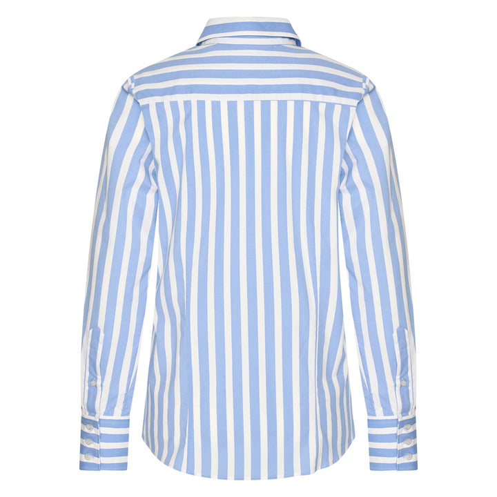 HV Society HVSAnou Blouse Sea