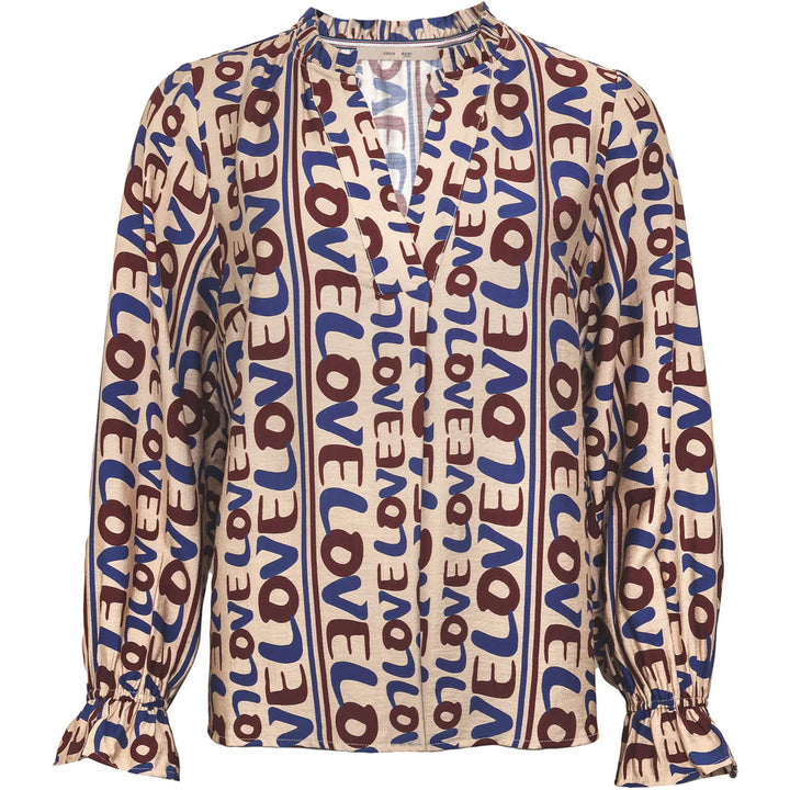 Costa Mani Loves Blouses Mix