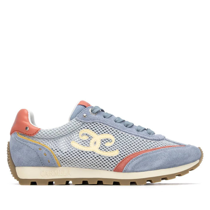 Carmela Z.Tex Jeans Sneaker | 163213