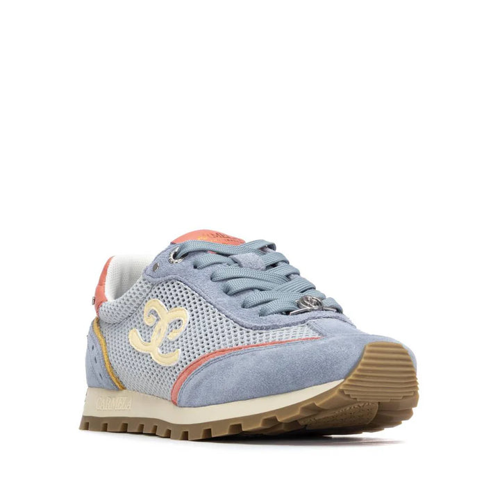 Carmela Z.Tex Jeans Sneaker | 163213