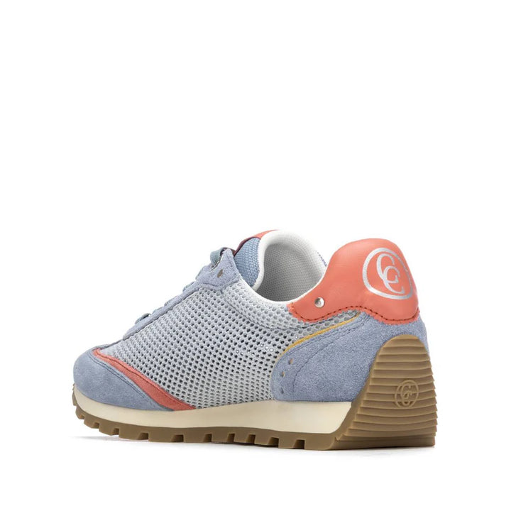 Carmela Z.Tex Jeans Sneaker | 163213