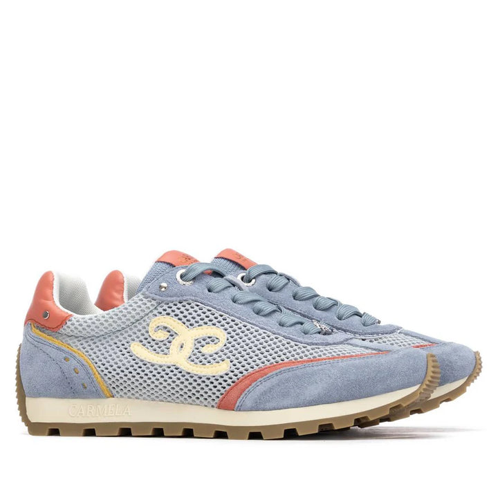 Carmela Z.Tex Jeans Sneaker | 163213