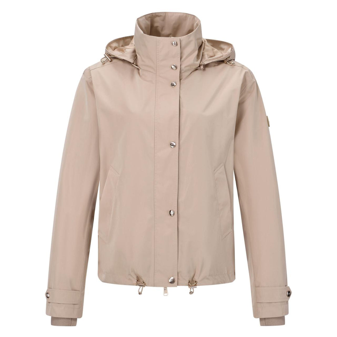 HV Society Functional Jacket HVSTate Sand