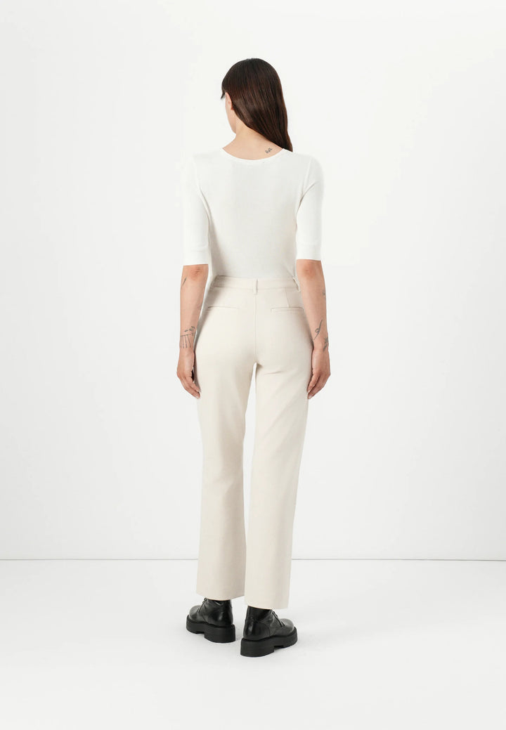 Guess New Zoe Pant Beige
