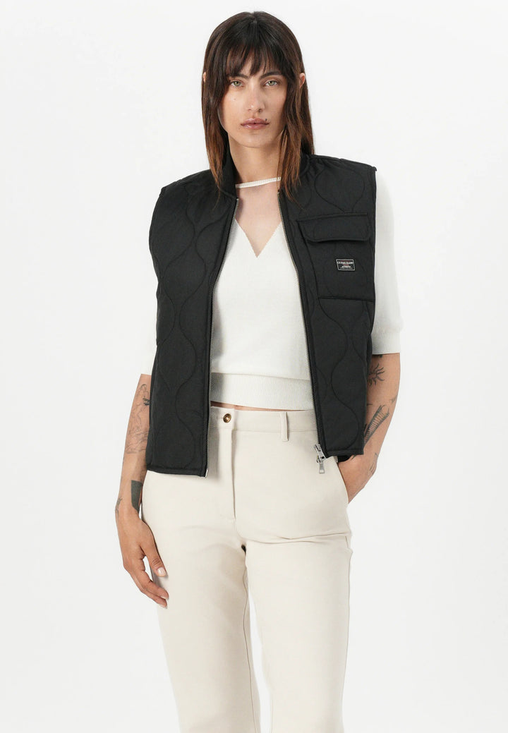 Guess New Zoe Pant Beige