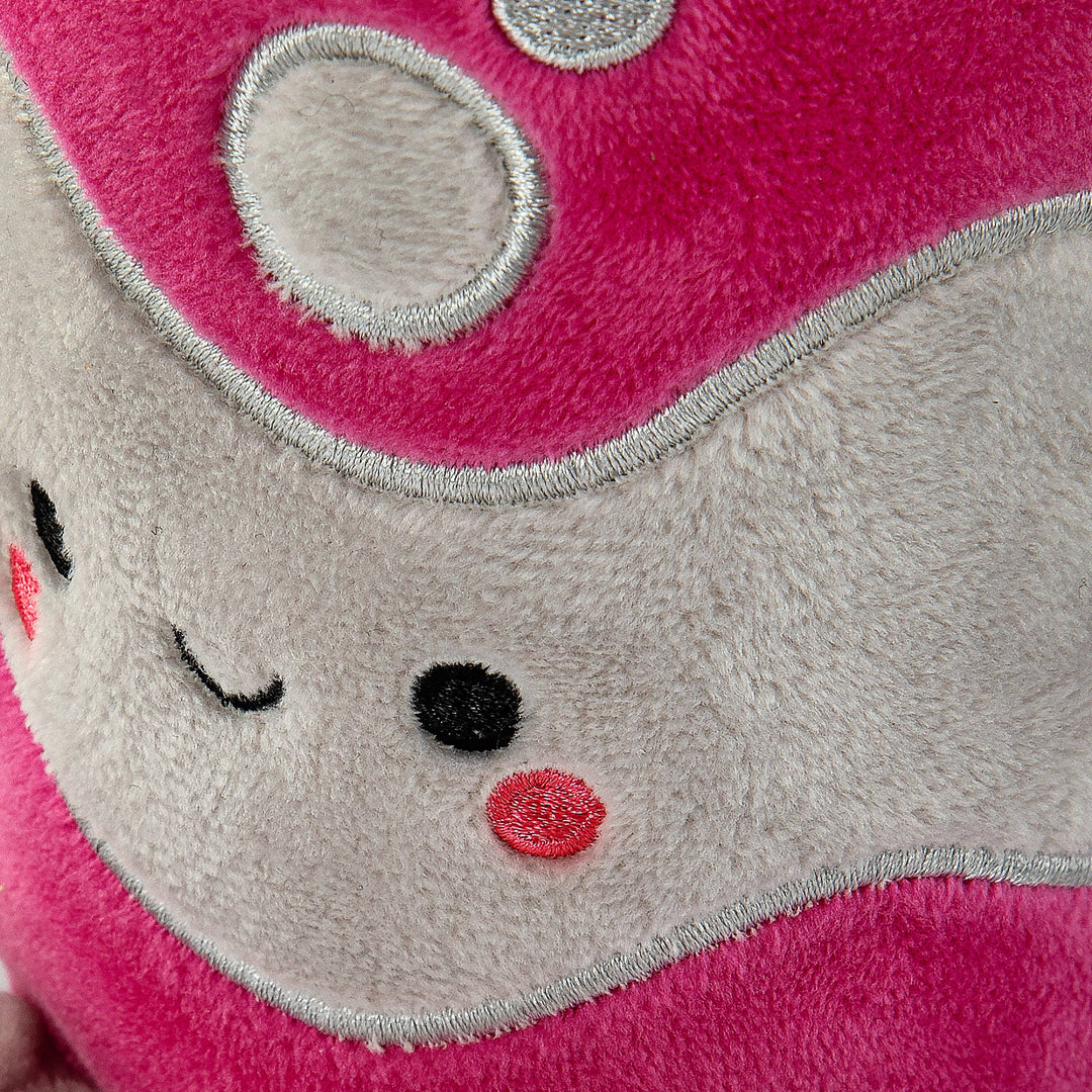 Better Together Pizza And Pop Magnetic Plush Pair