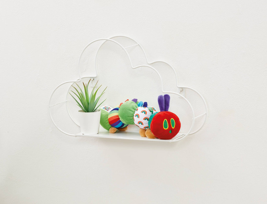 My First Soft Toy – The Very Hungry Caterpillar