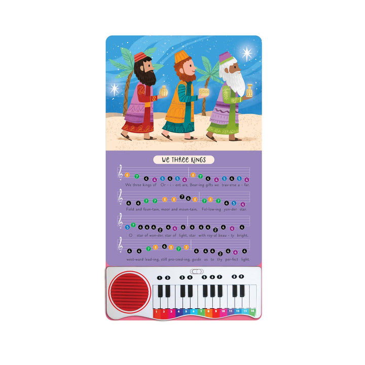 Jingle Bells - Children&