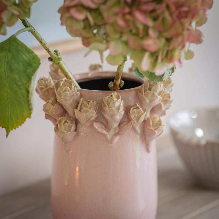 Lulworth Small Rosebud Vase: Large