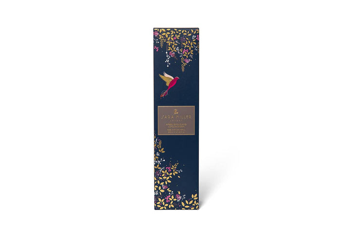 Sara Miller Amber Orchid/Lotus Blossom Refill: Amber Orchid & Lotus Blossom