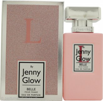Jenny Glow Belle Perfume